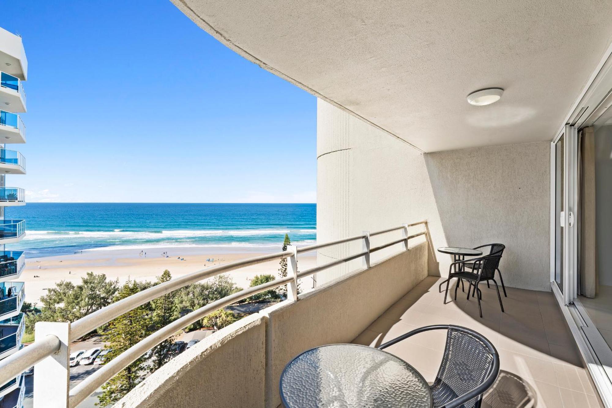 Zenith - Q Apartment Gold Coast