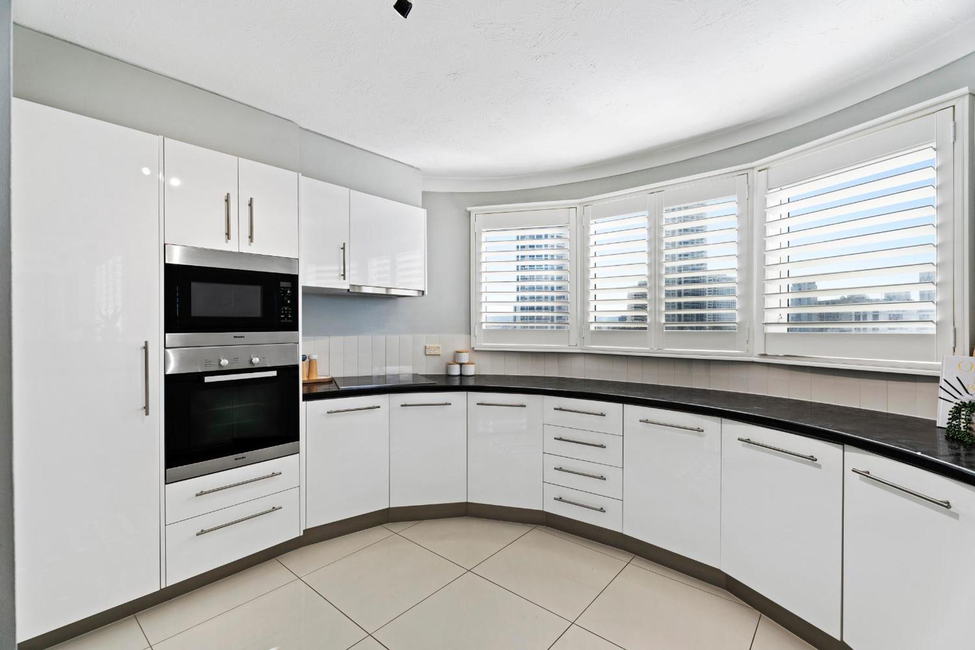 Apartment Zenith - Q Gold Coast
