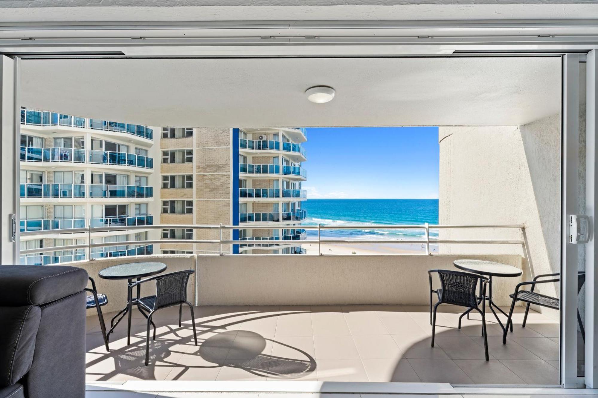 Apartment Zenith - Q