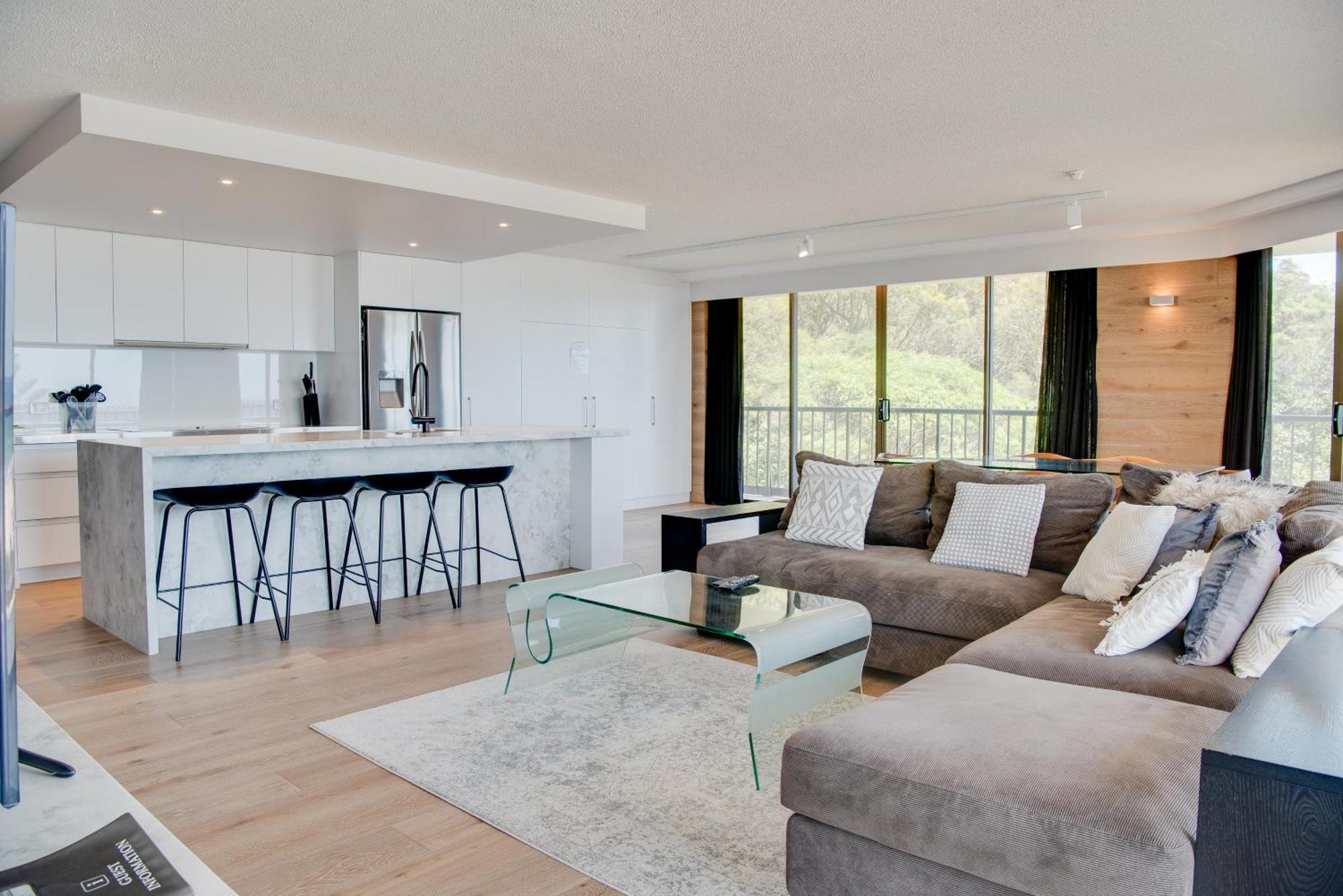 The Rocks - Official Aparthotel Gold Coast
