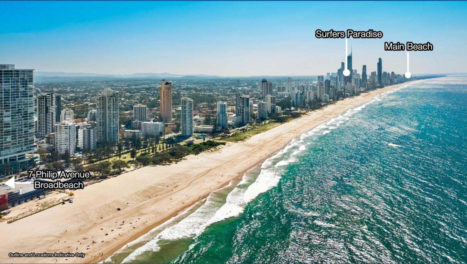 Family And Pet Oasis * Gold Coast