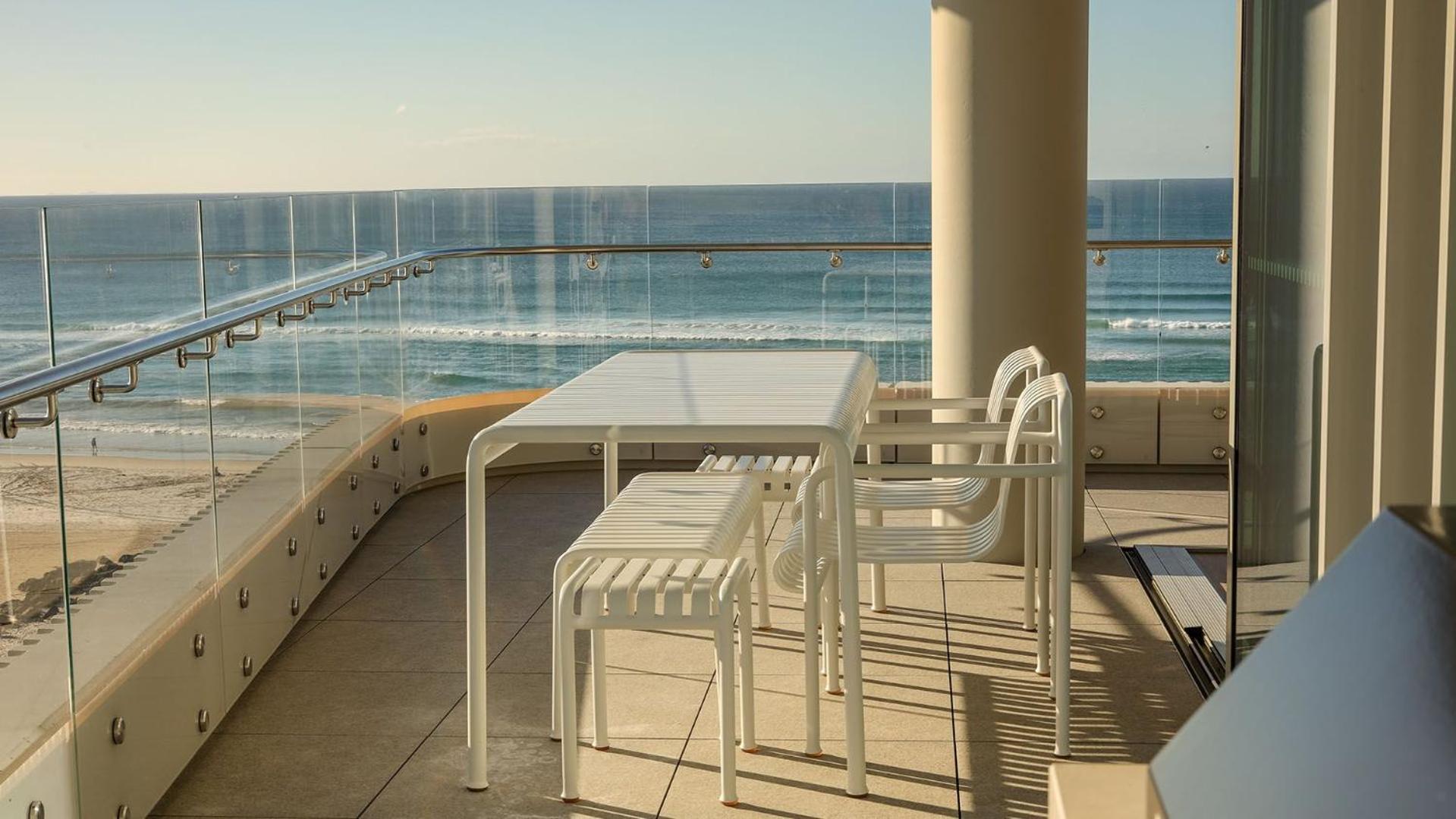 Apartment Miles At Kirra Unit 701 Gold Coast