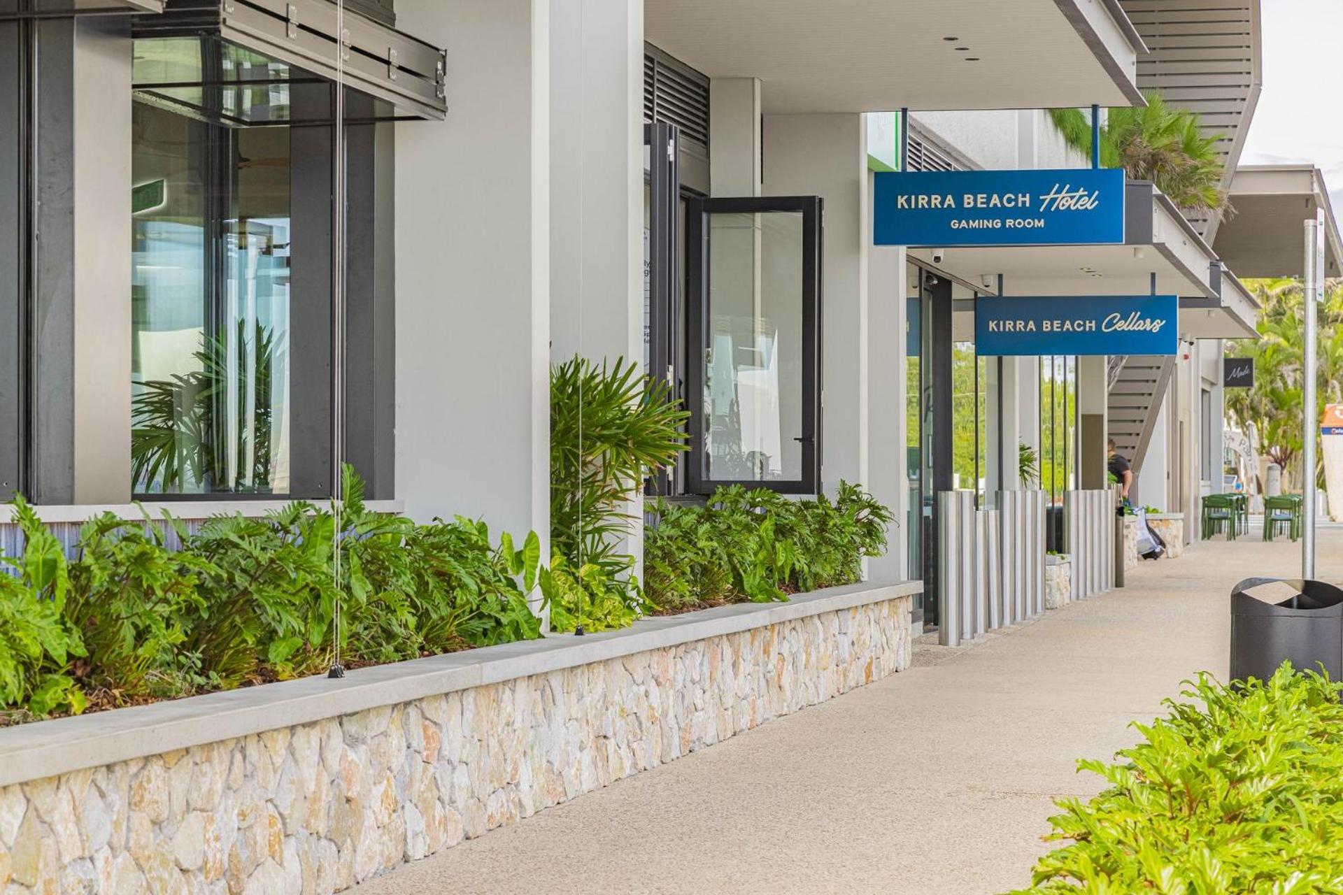 Apartment Miles At Kirra Unit 701 Gold Coast