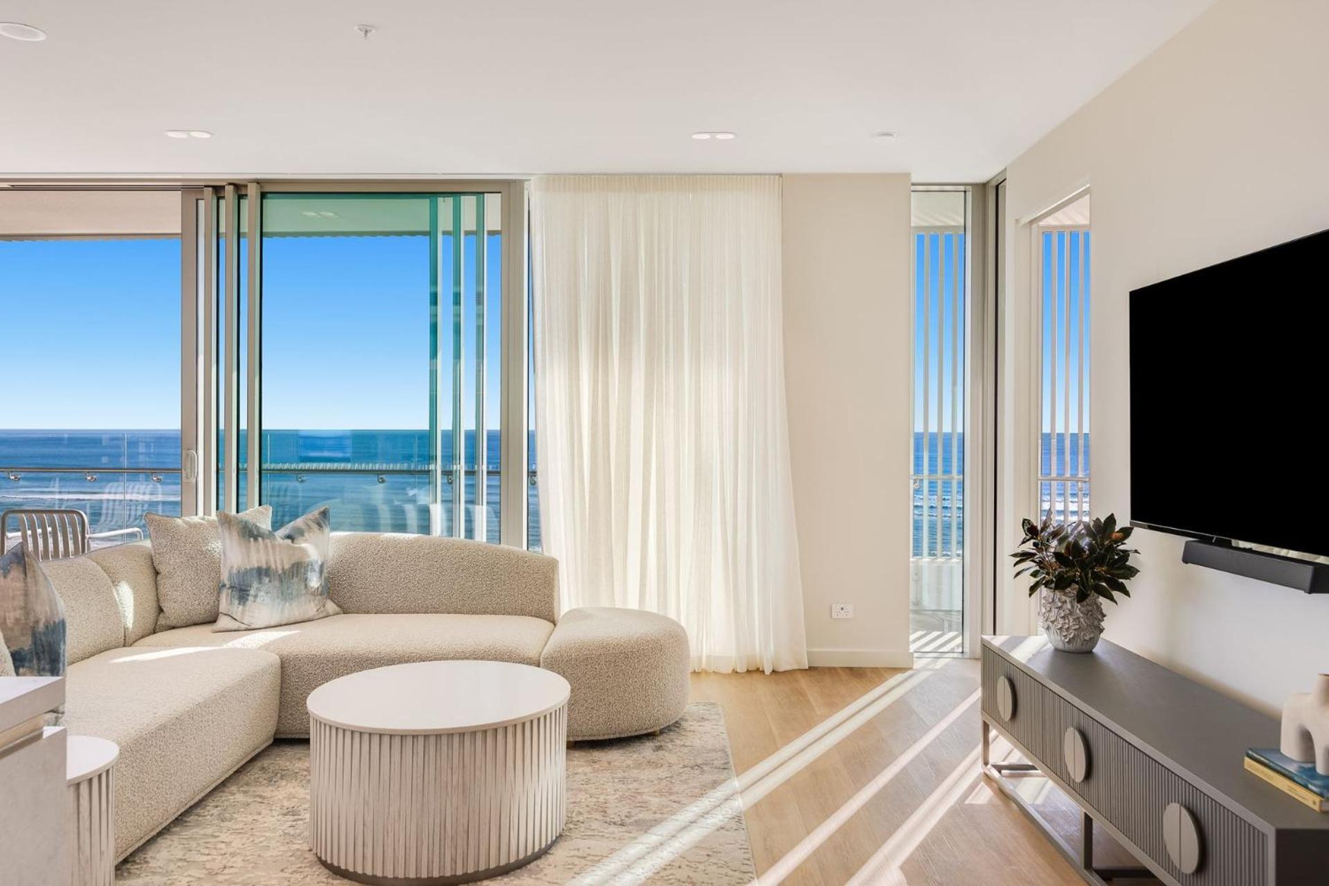 Miles At Kirra Unit 701 Apartment