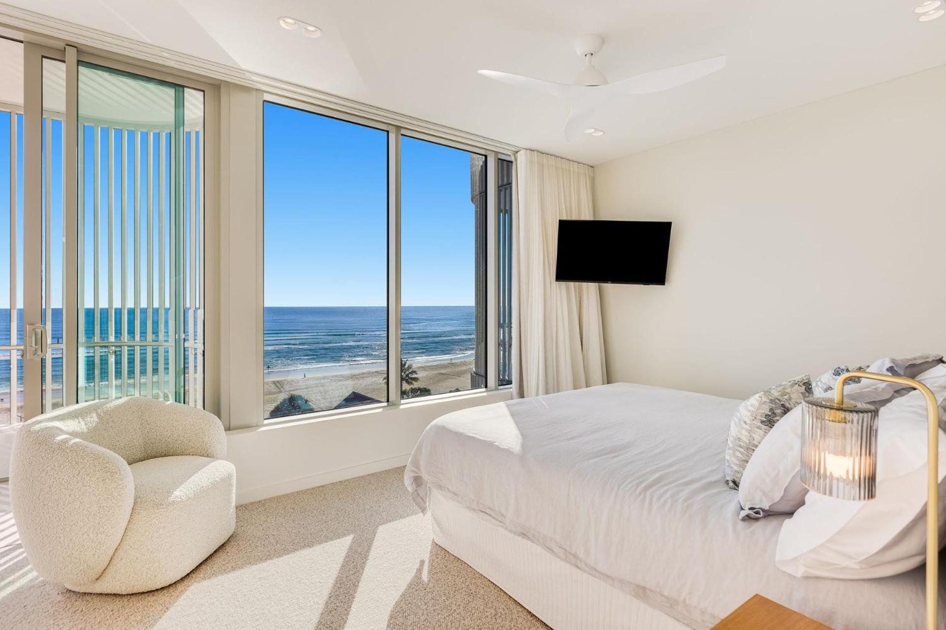 Miles At Kirra Unit 701 Apartment *