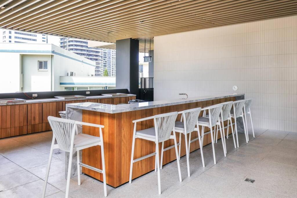 Bliss At Signature * Gold Coast