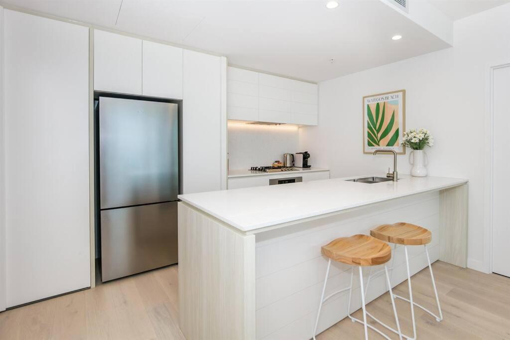 Bliss At Signature Apartment Gold Coast
