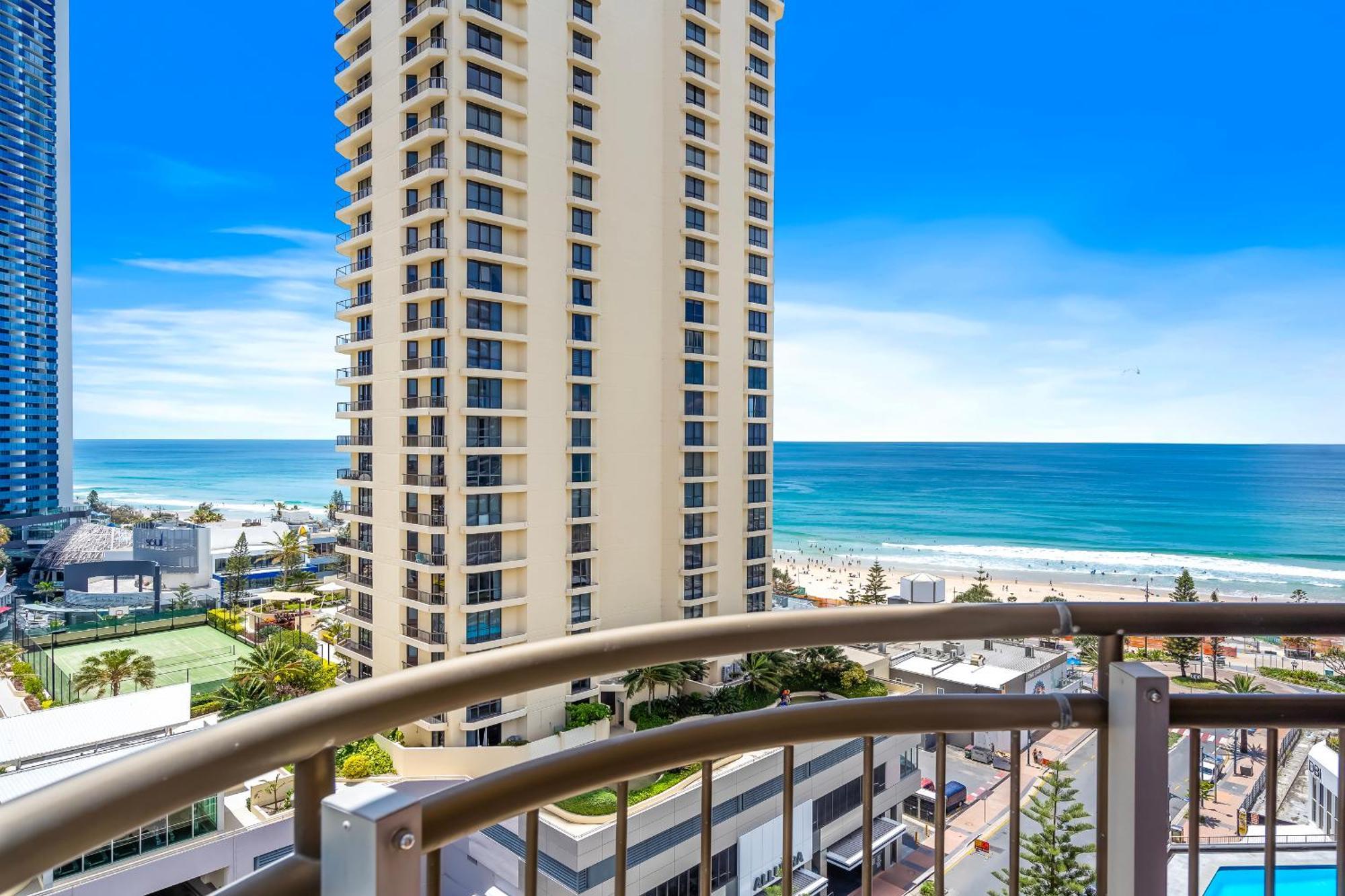 Beachcomber - Official