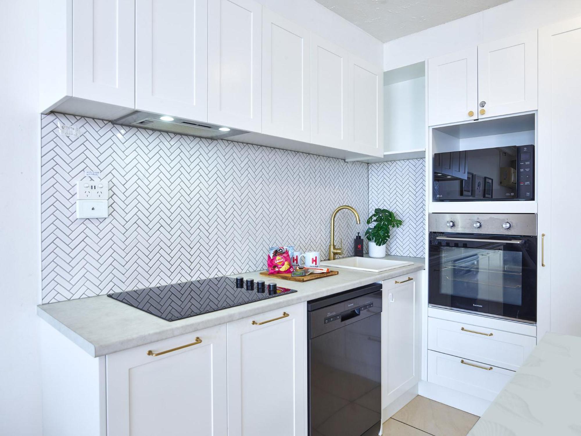 Apartment Surfers Paradise Beachcomber *