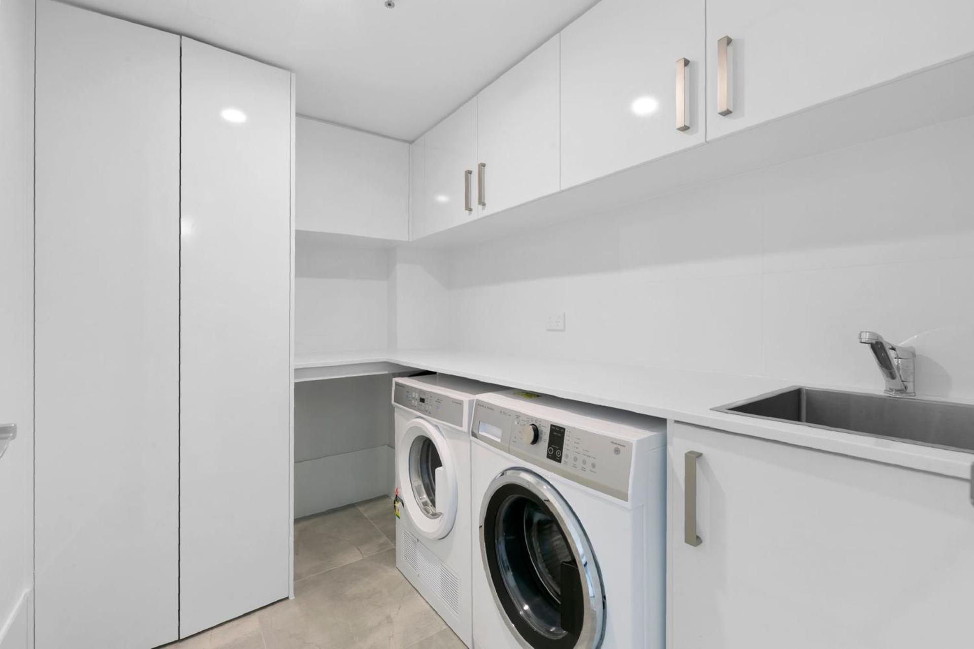 Crown Towers Deluxe 3 Bedroom - Coasthm Apartment Gold Coast
