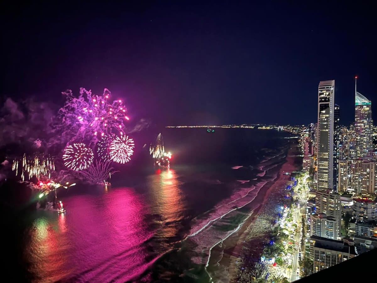 Cassa Beachfront - Breathtaking Oceanview *