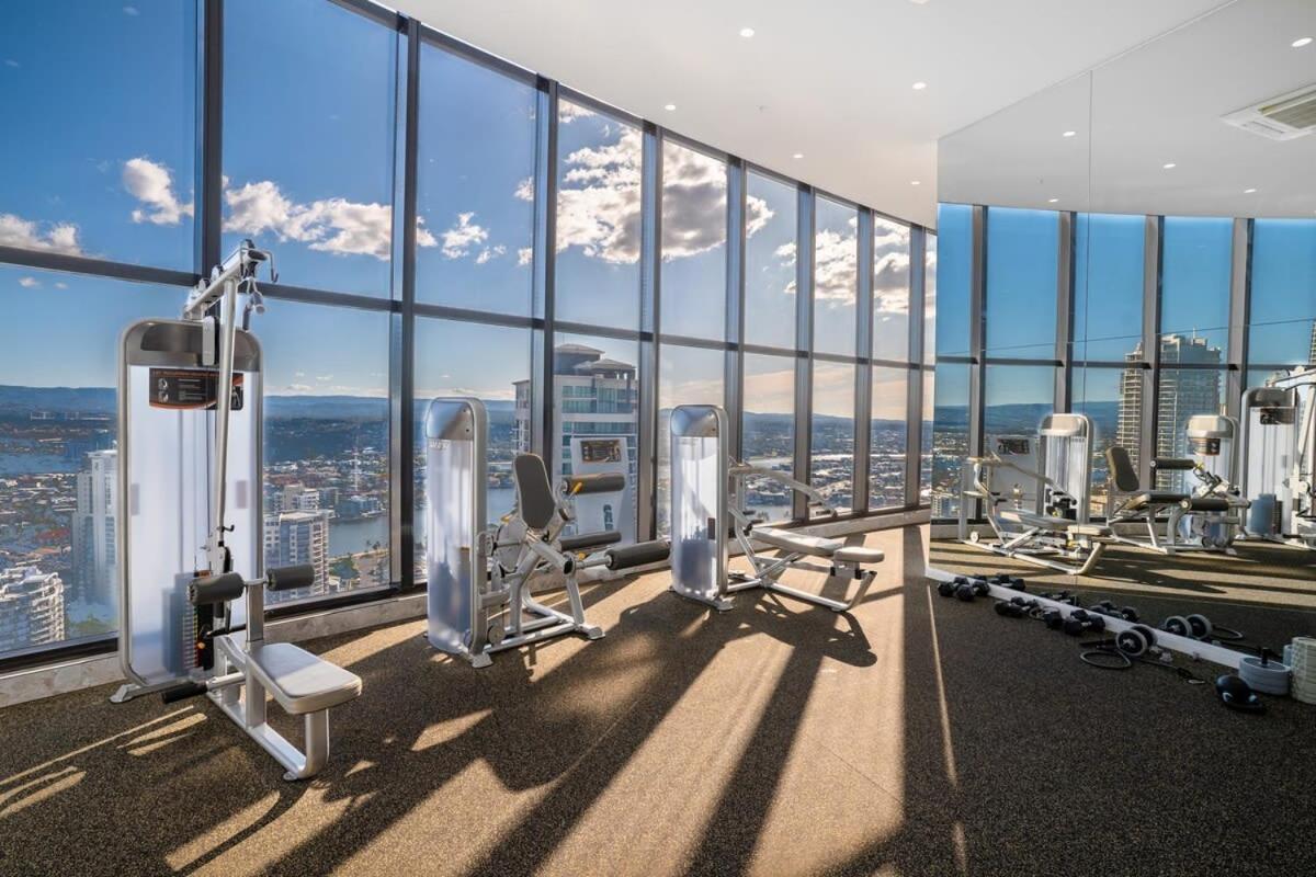 Cassa Beachfront - Breathtaking Oceanview Apartment *