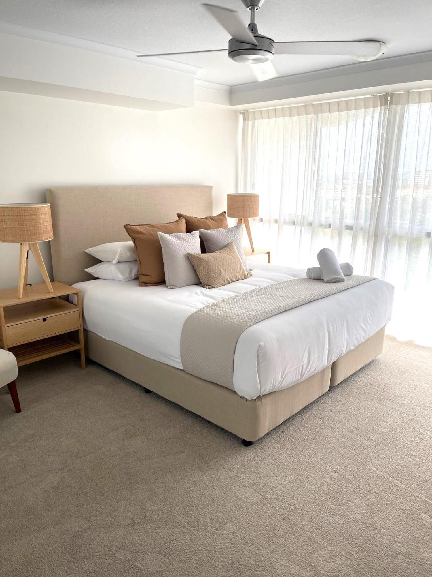 Aparthotel Points North 4*