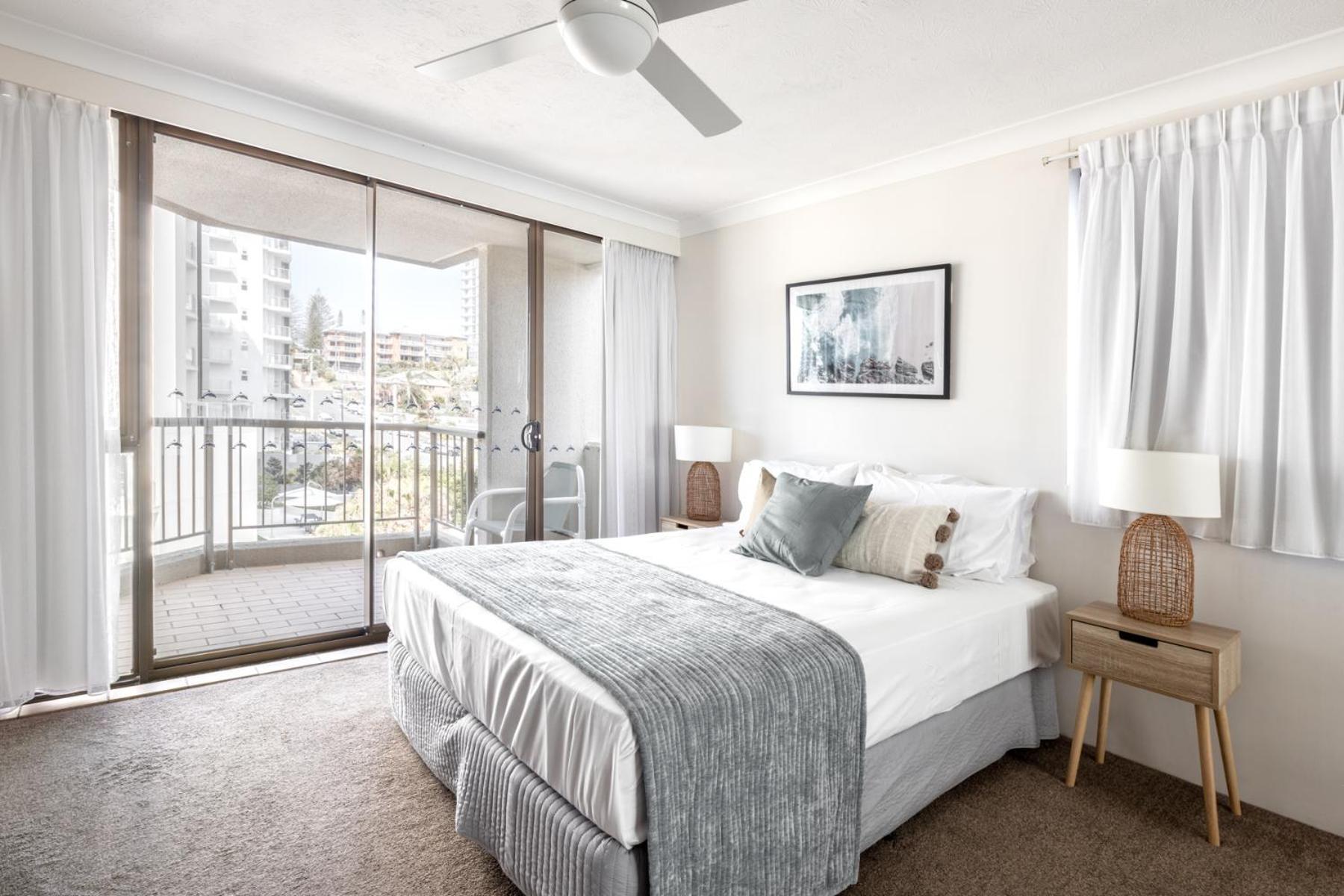 Columbia Beachfront On Rainbow Bay 4* Gold Coast