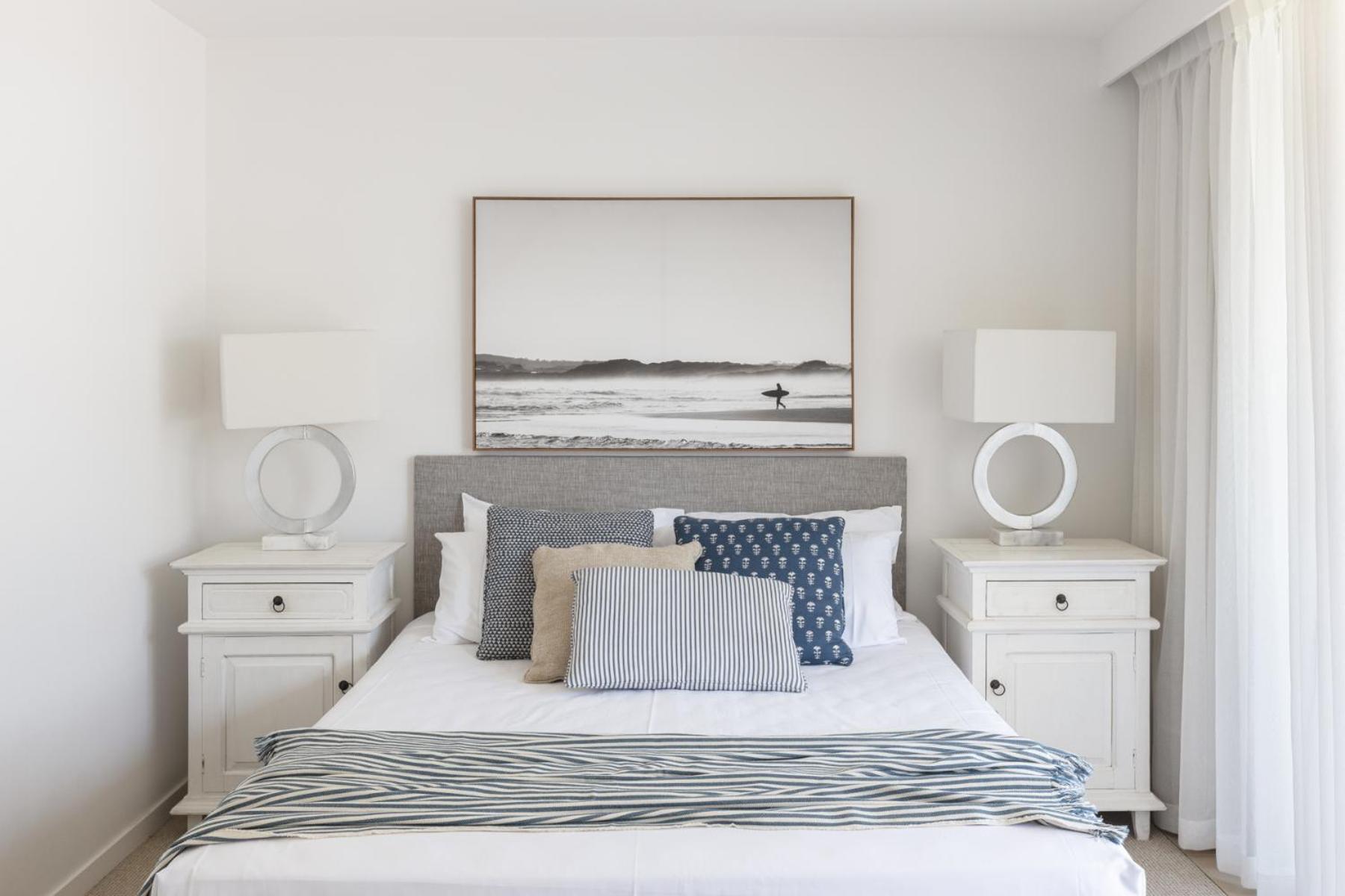 Aparthotel Columbia Beachfront On Rainbow Bay