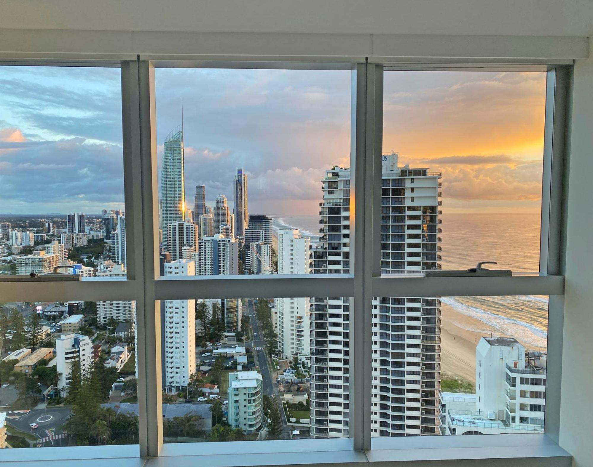 Apartment Jewel Beachfront Residences *