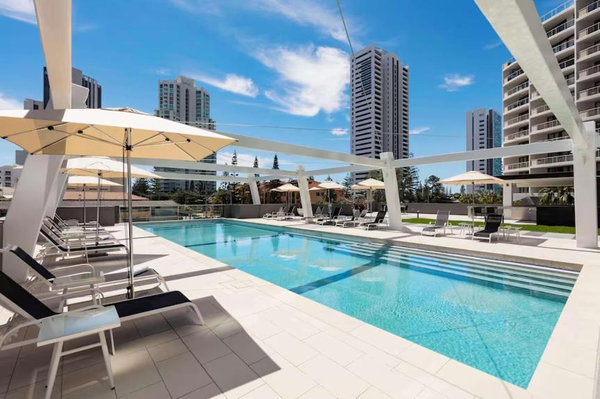 Residences 2-br River View