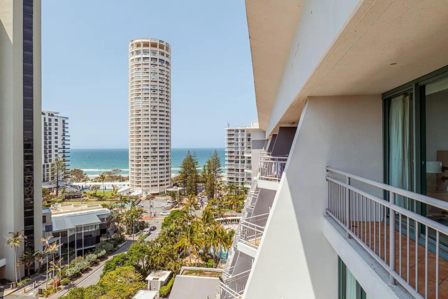 Apartment Lagoon Splash - Perfect Family Surfers *
