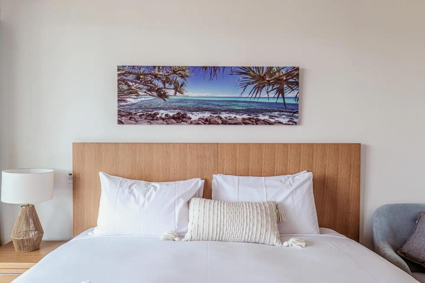 Apartment Lagoon Splash - Perfect Family Surfers *