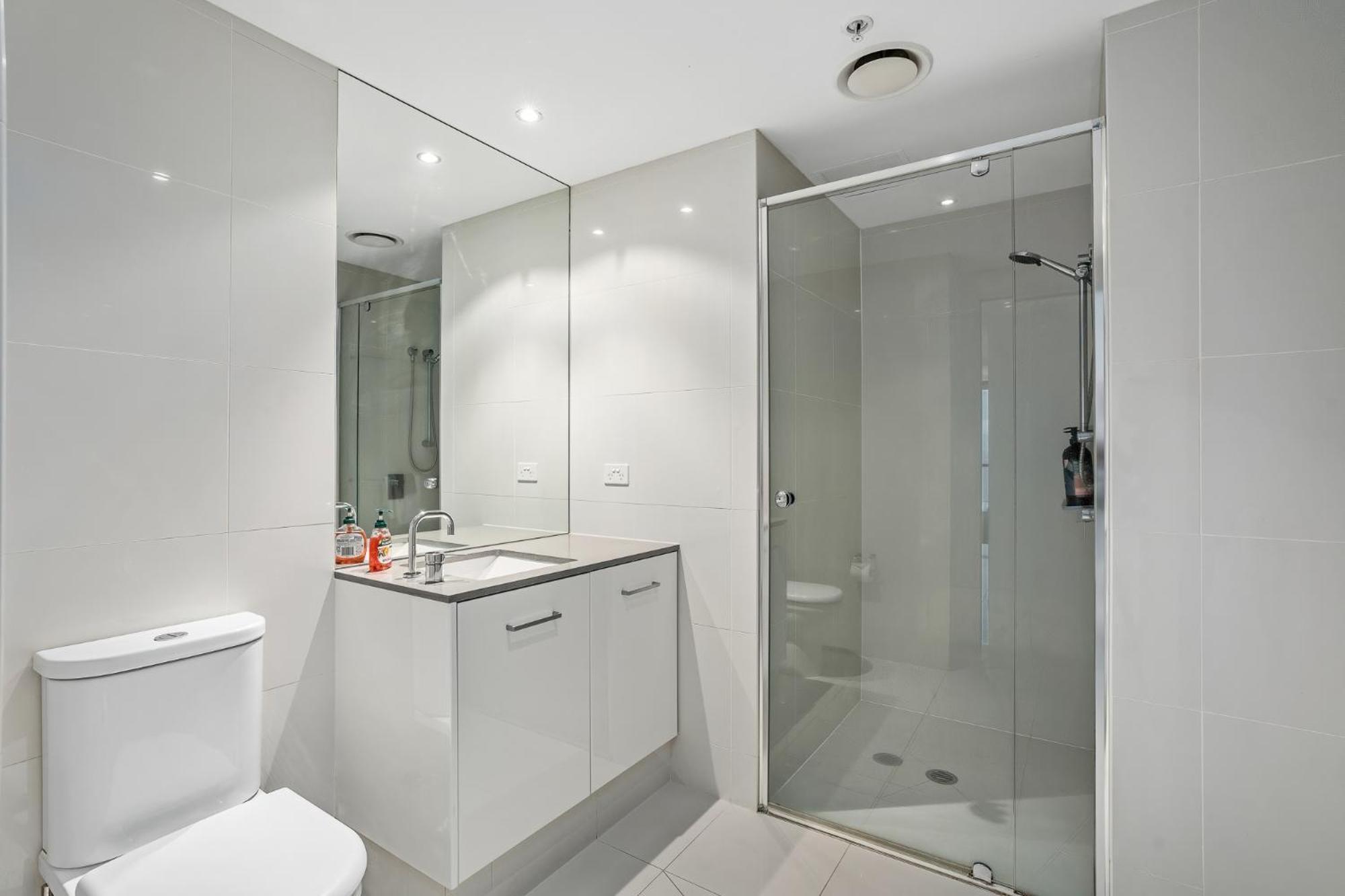 Apartamento Surfers Paradise Retreat Stunning Views 2-br Haven
