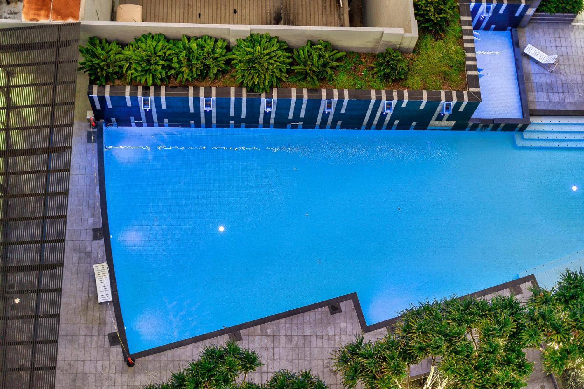 Surfers Paradise Retreat Stunning Views 2-br Haven Apartamento *