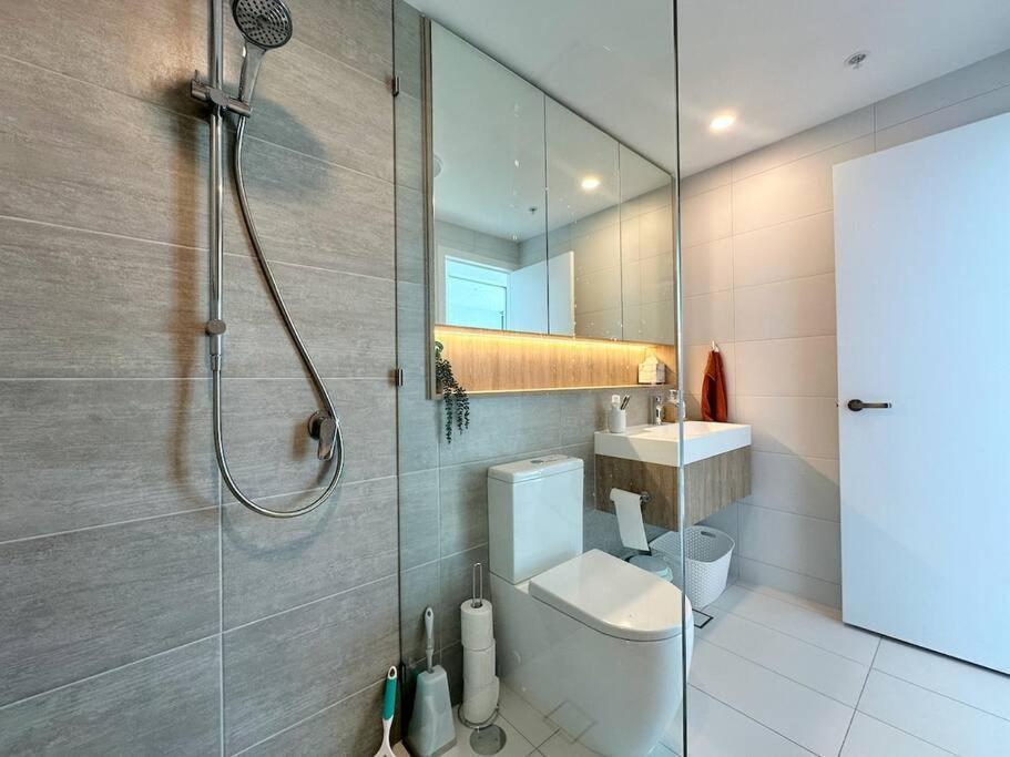 Apartment Luxury Star 32nd Floor *