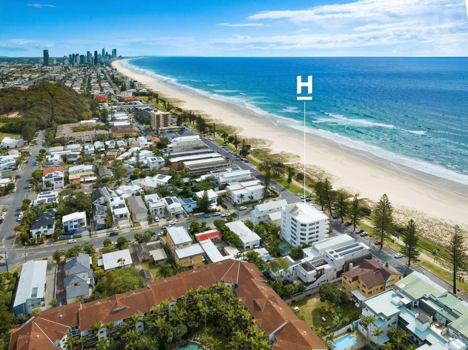 3 Bedroom Miami Oceanfront Paradise Apartamento *