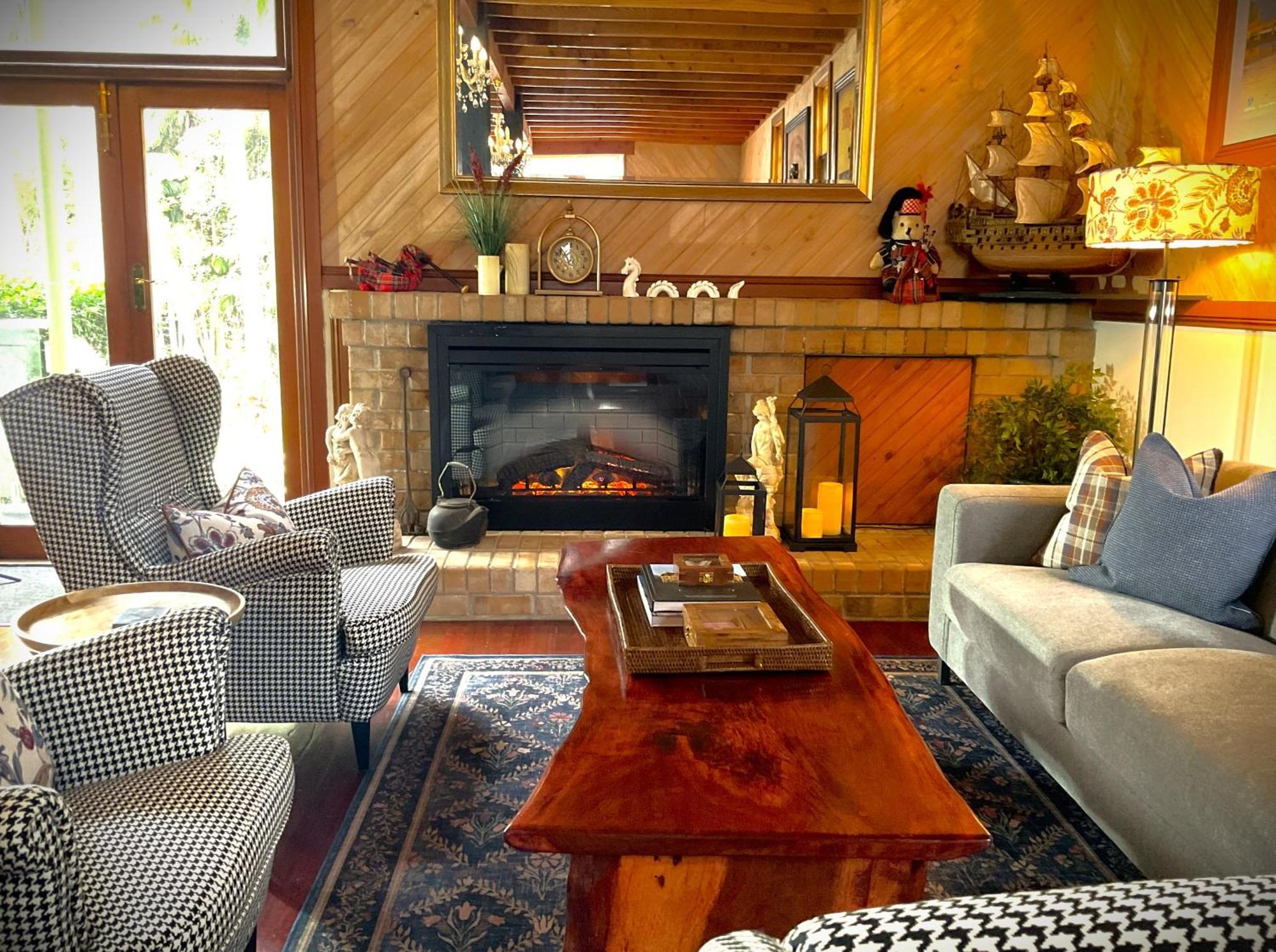 Guest house Mt Tamborine Stonehaven Manor