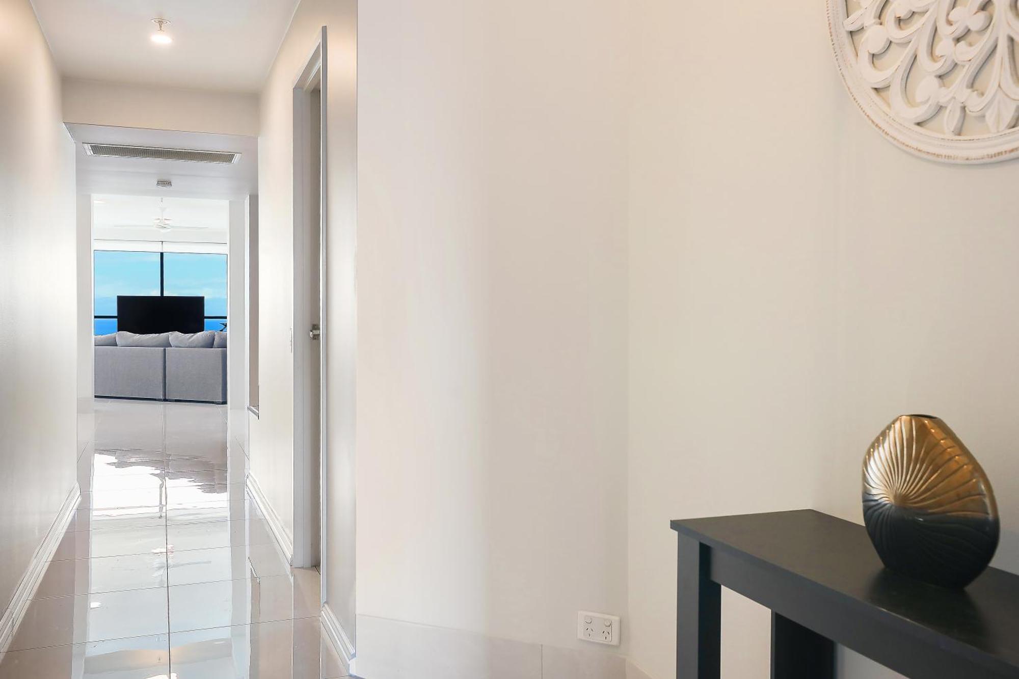 Apartment Sun Managed By Gchs Gold Coast