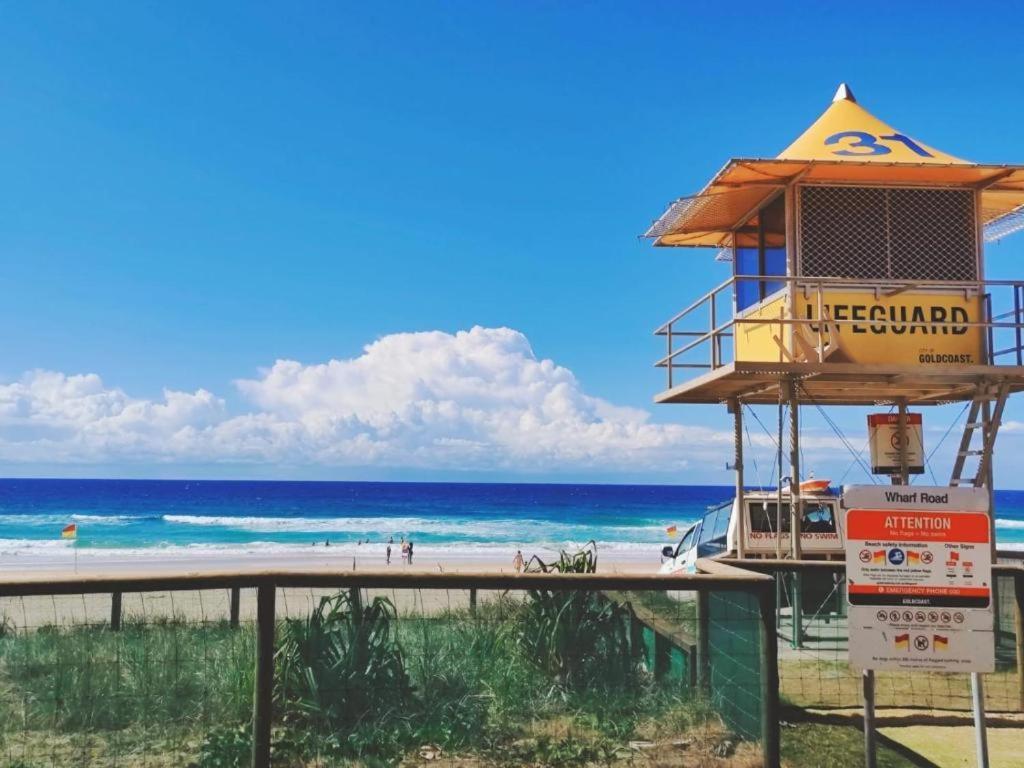 Jewel Beachfront Residences - Hosted By Coastal Letting Co. Apartment *