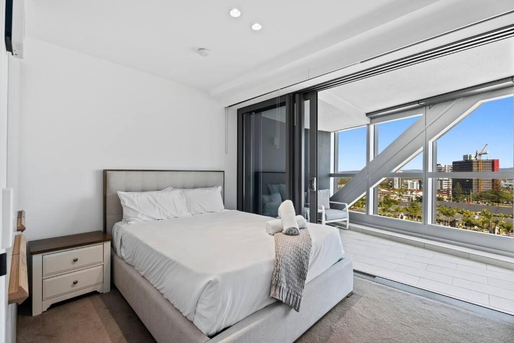Apartment Jewel Beachfront Residences - Hosted By Coastal Letting Co. Gold Coast