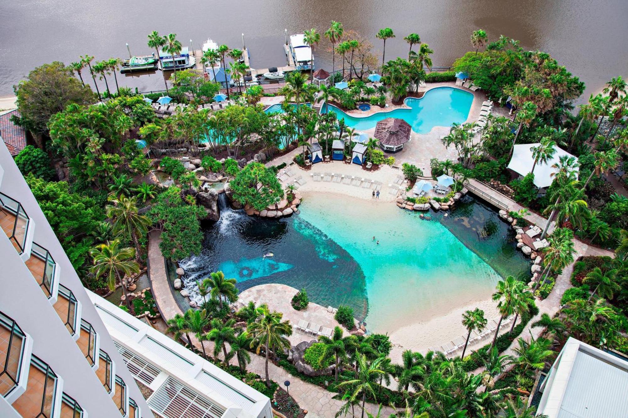 Hotel Marriott Vacation Club At 5*