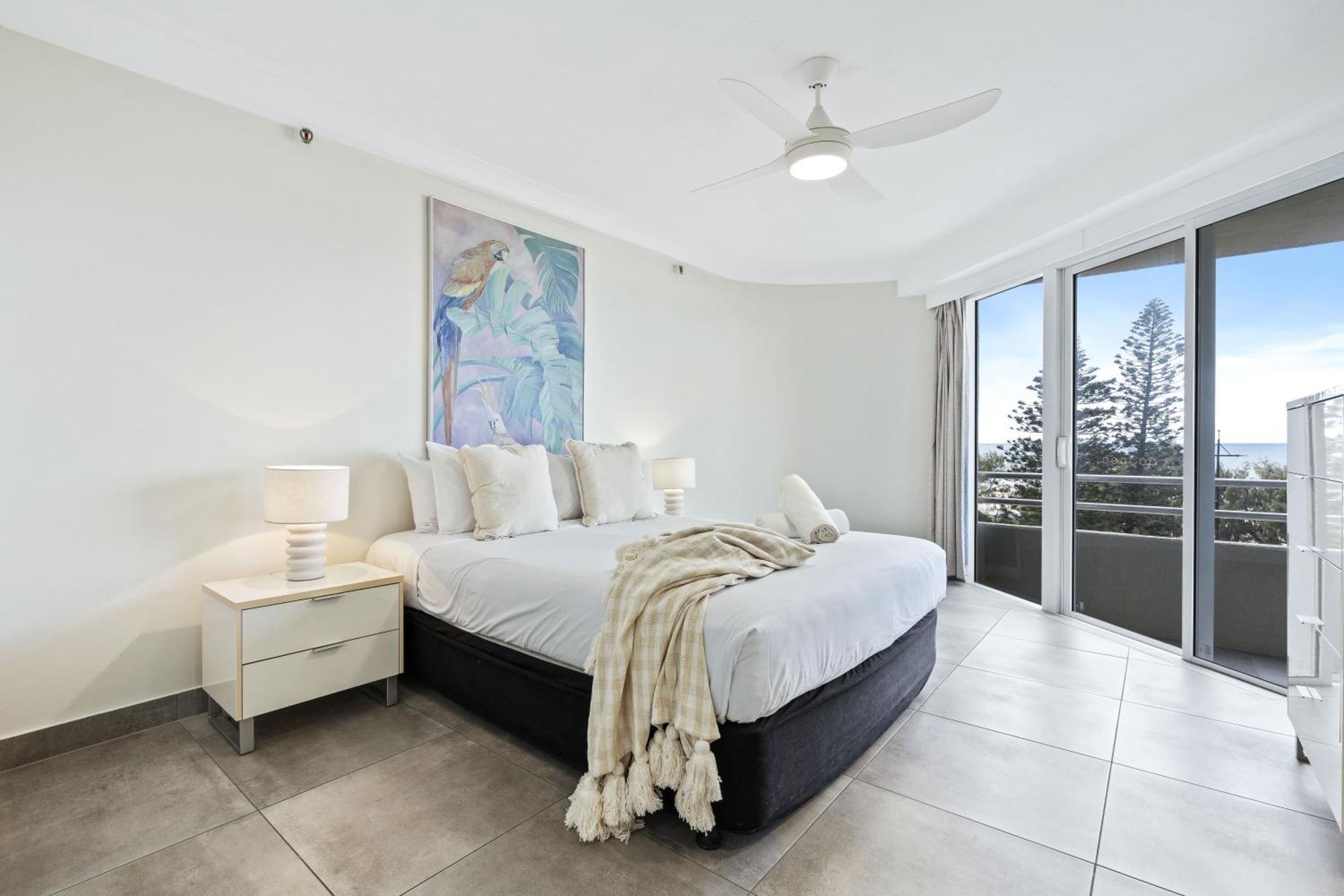 Zenith - Q * Gold Coast