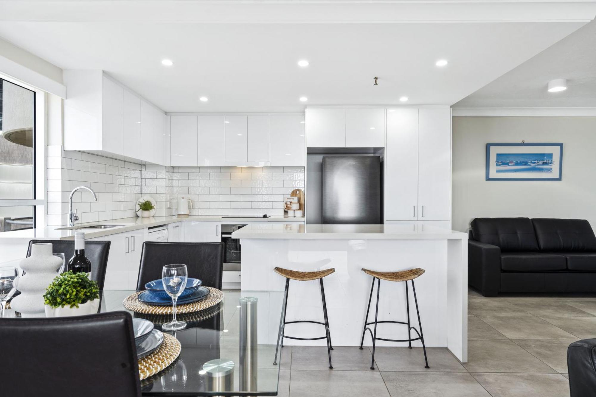 Zenith - Q Gold Coast
