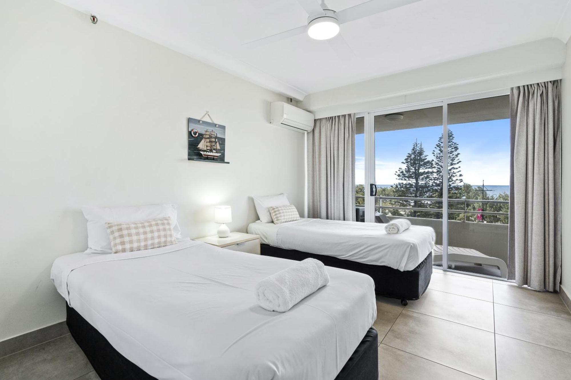 Zenith - Q Apartment *