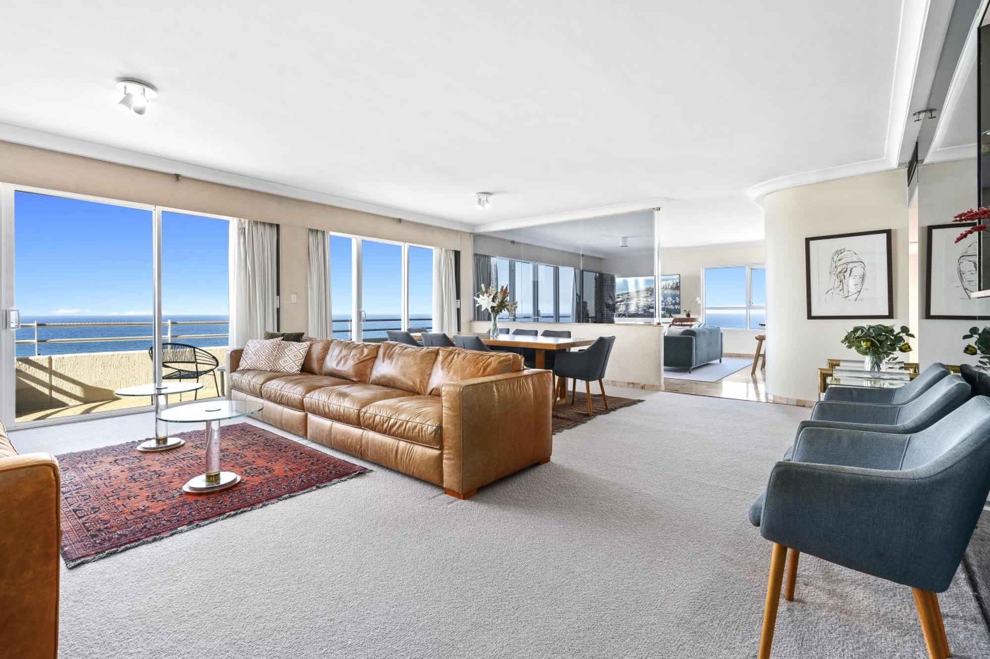 Zenith - Q Apartment Gold Coast
