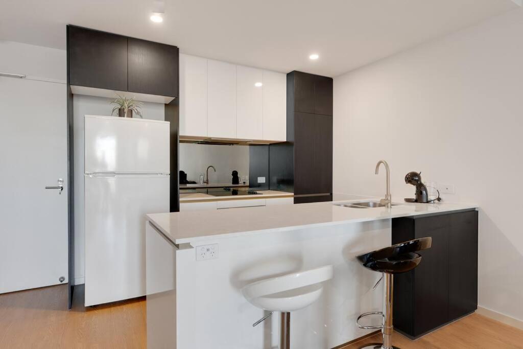 Stylish 2br Getaway In Apartamento