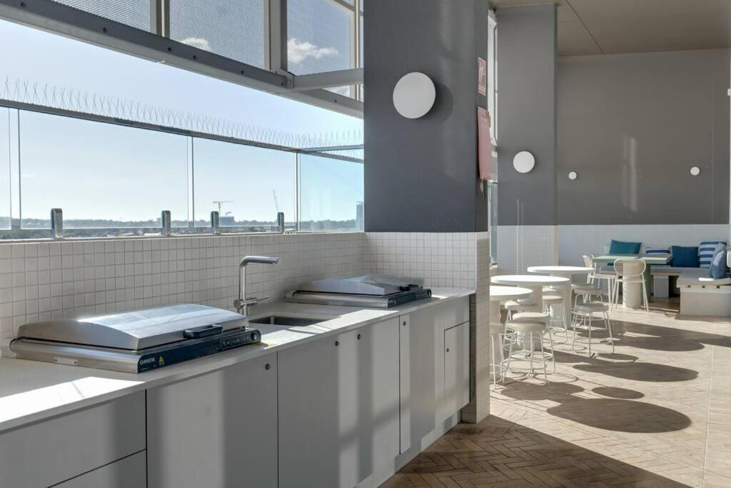 Apartamento Stylish 2br Getaway In Gold Coast
