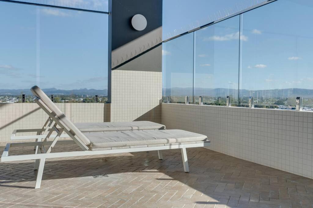 Stylish 2br Getaway In Apartamento