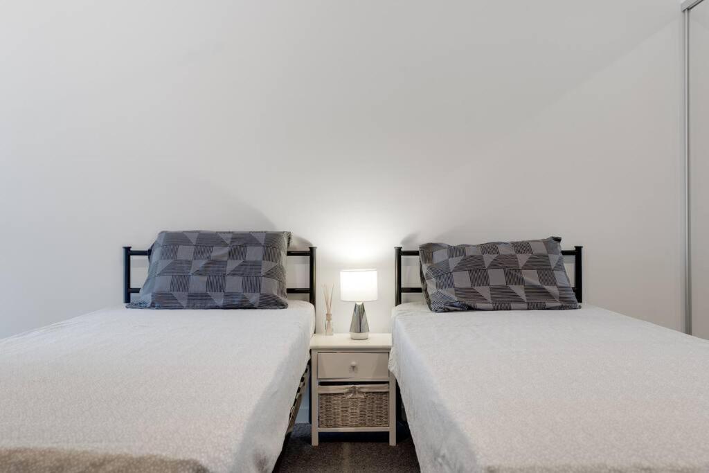 Apartamento Stylish 2br Getaway In Gold Coast