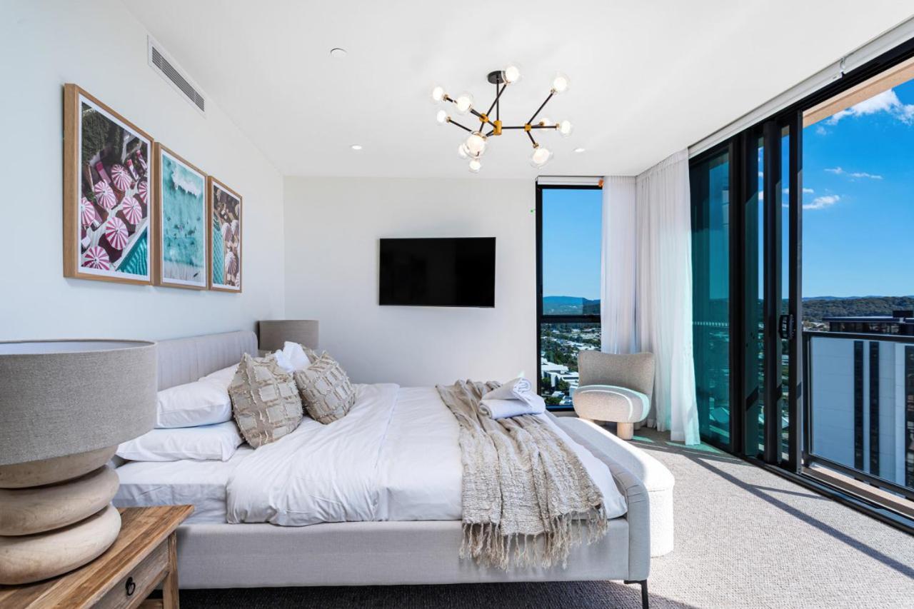 Apartment Panoramic Penthouse Views