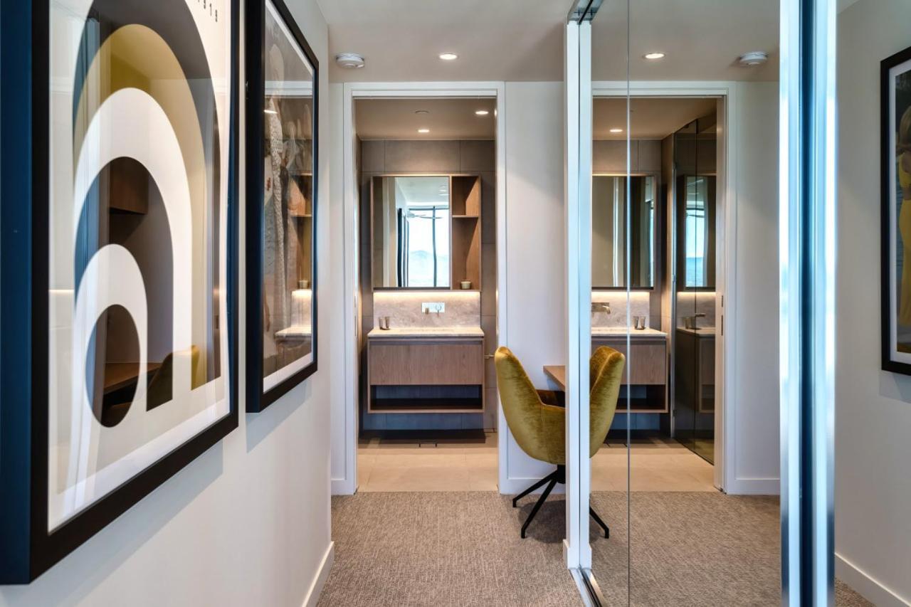 Panoramic Penthouse Views
