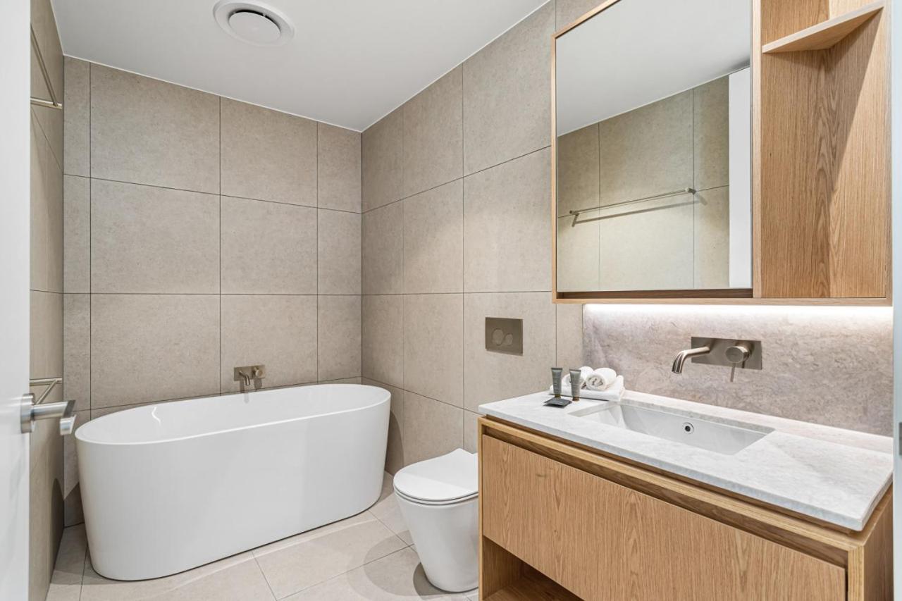 Apartment Panoramic Penthouse Views Gold Coast
