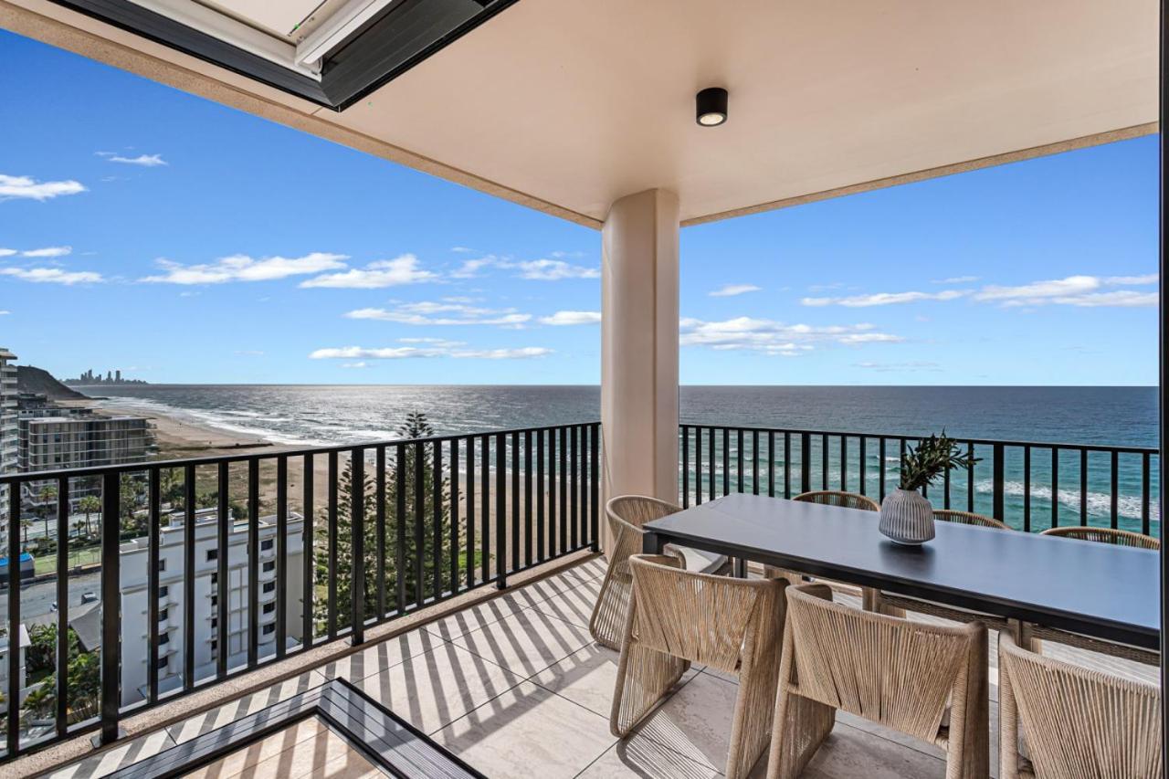 Panoramic Penthouse Views Apartment *