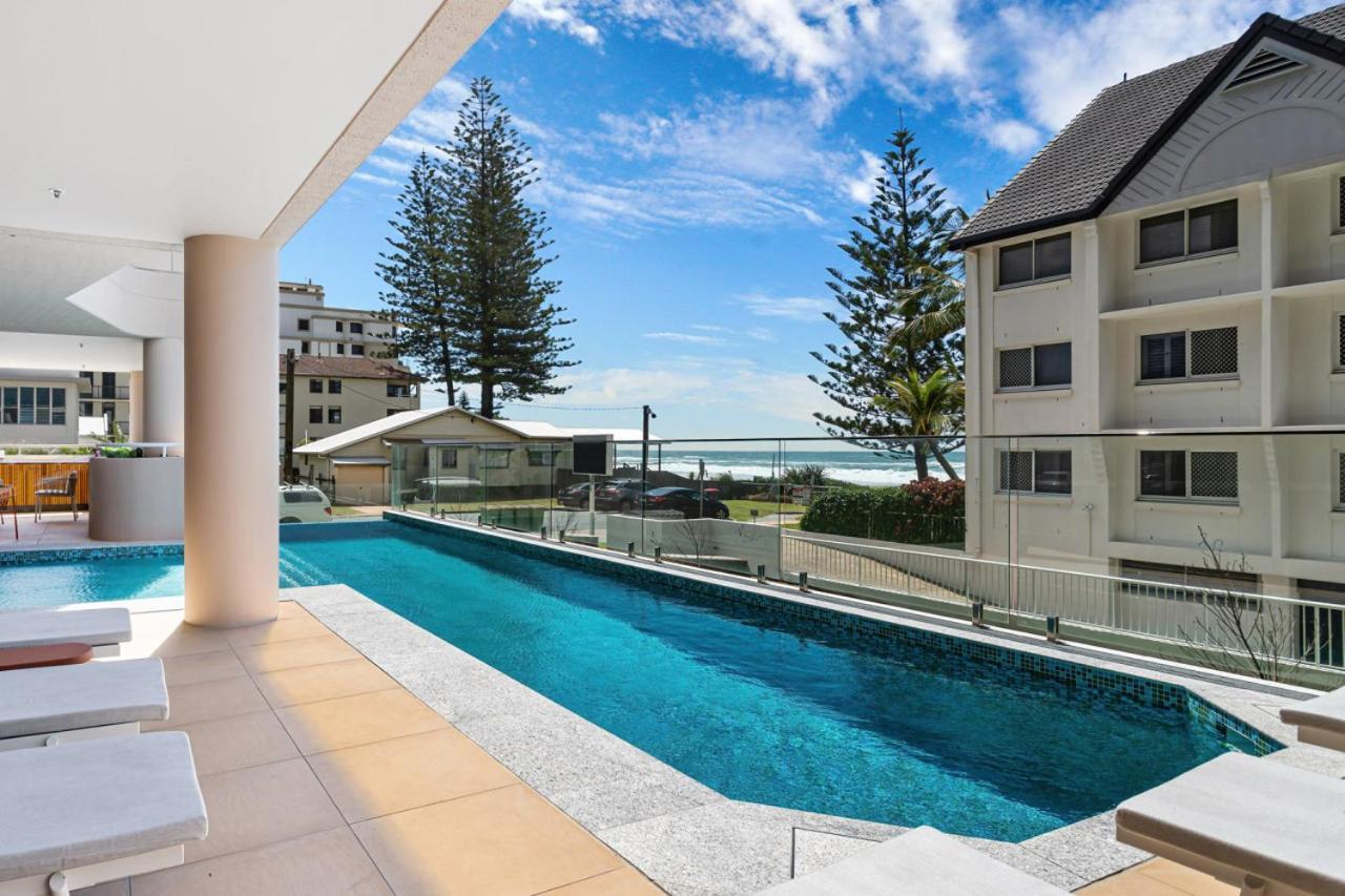 Panoramic Penthouse Views Apartment Gold Coast