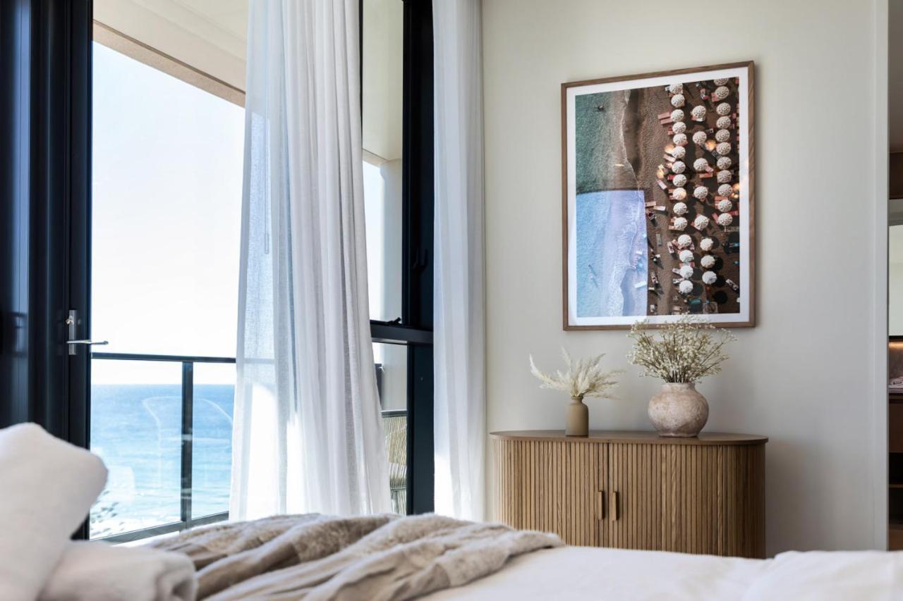 Panoramic Penthouse Views * Gold Coast