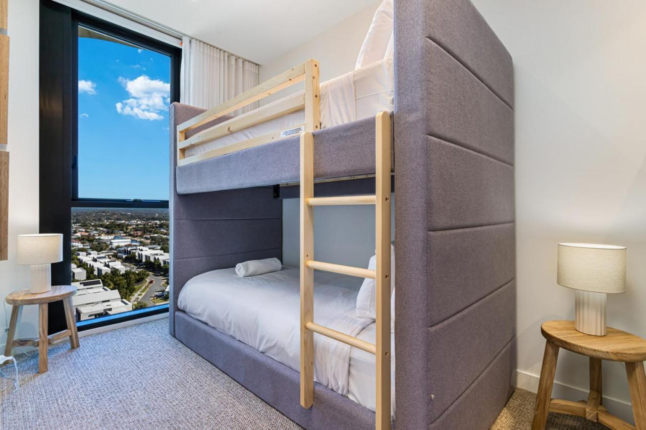 Panoramic Penthouse Views * Gold Coast