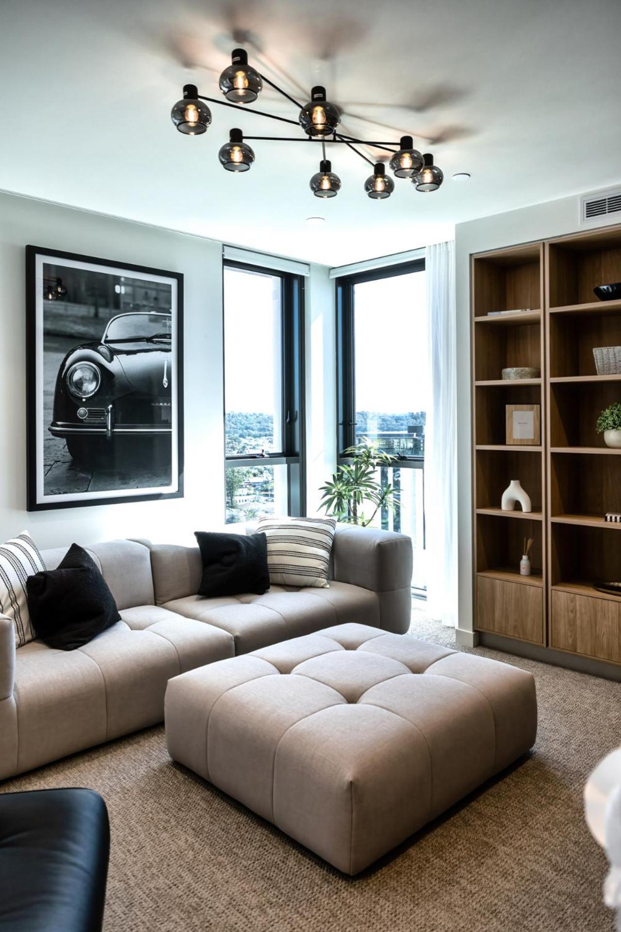 Apartment Panoramic Penthouse Views Gold Coast