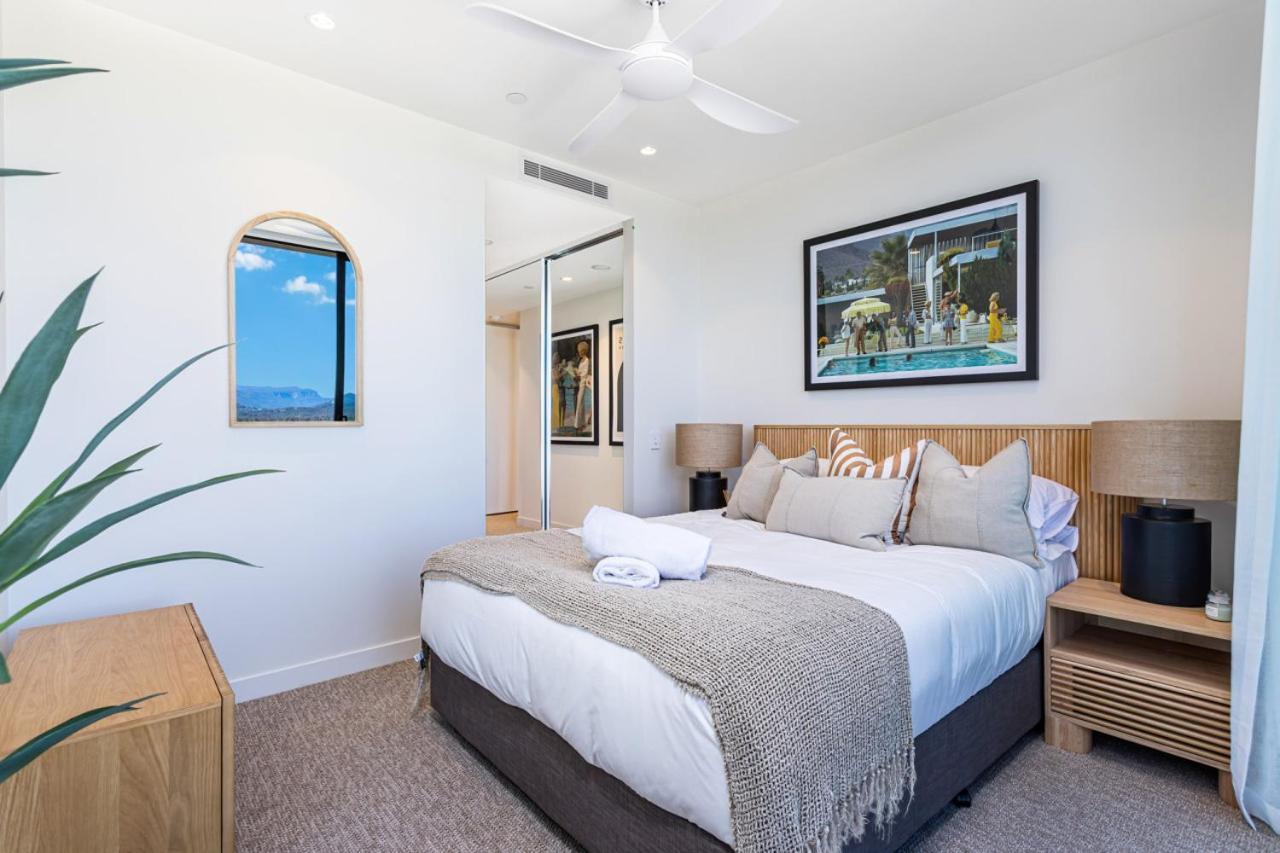 Panoramic Penthouse Views Gold Coast