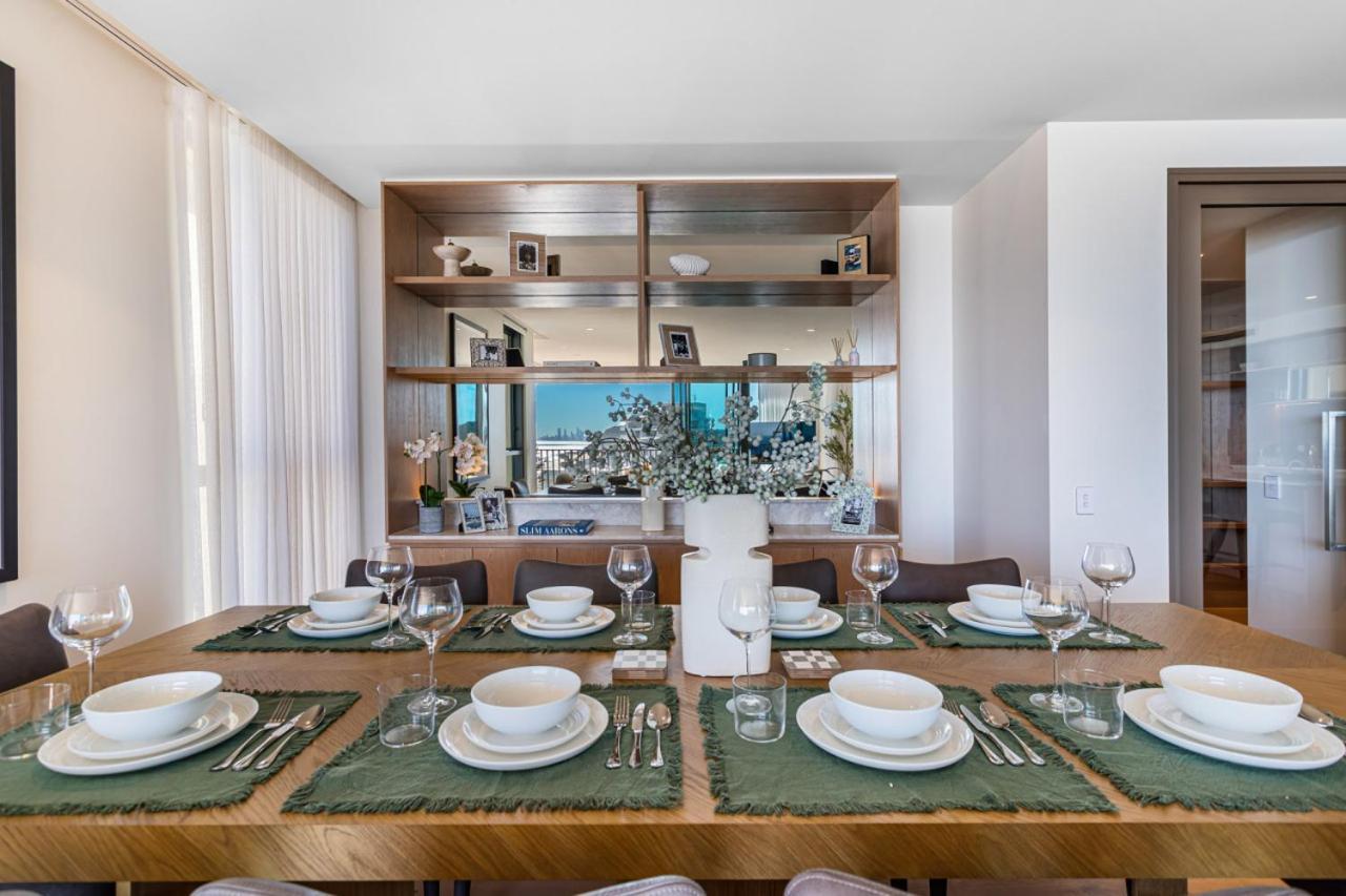 Apartment Panoramic Penthouse Views